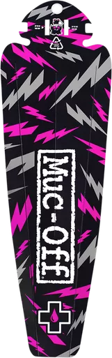 Muc-Off Usa Ride Guard - Rear - Bolt 20290