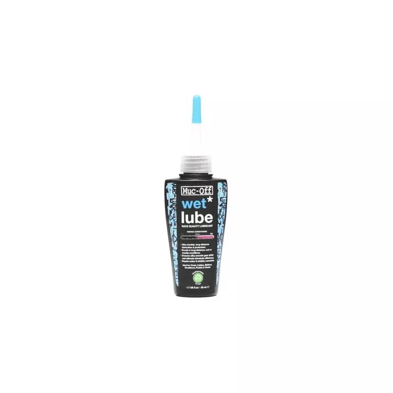 Muc-off Wet Weather Lube #867 50ML