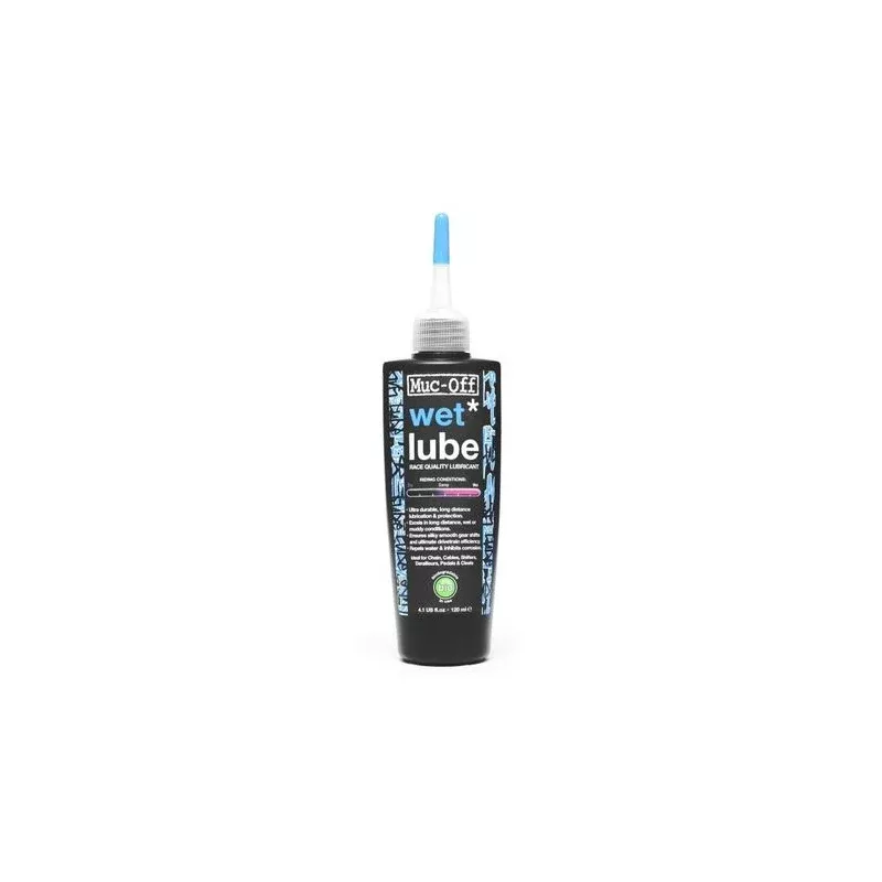 Muc-off Wet Weather Lube #967 120ML