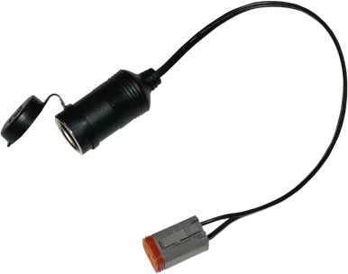 Namz Powerport With Cover - Can Bus Nob-Ppcb