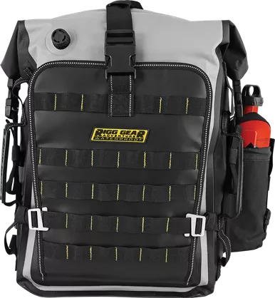 Nelson Rigg Hurricane Backpack Tail Pack - 30 Liter Se-4030