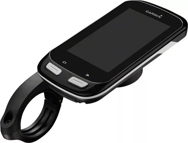 NEW Garmin Extended Out-Front Bike Mount: Black