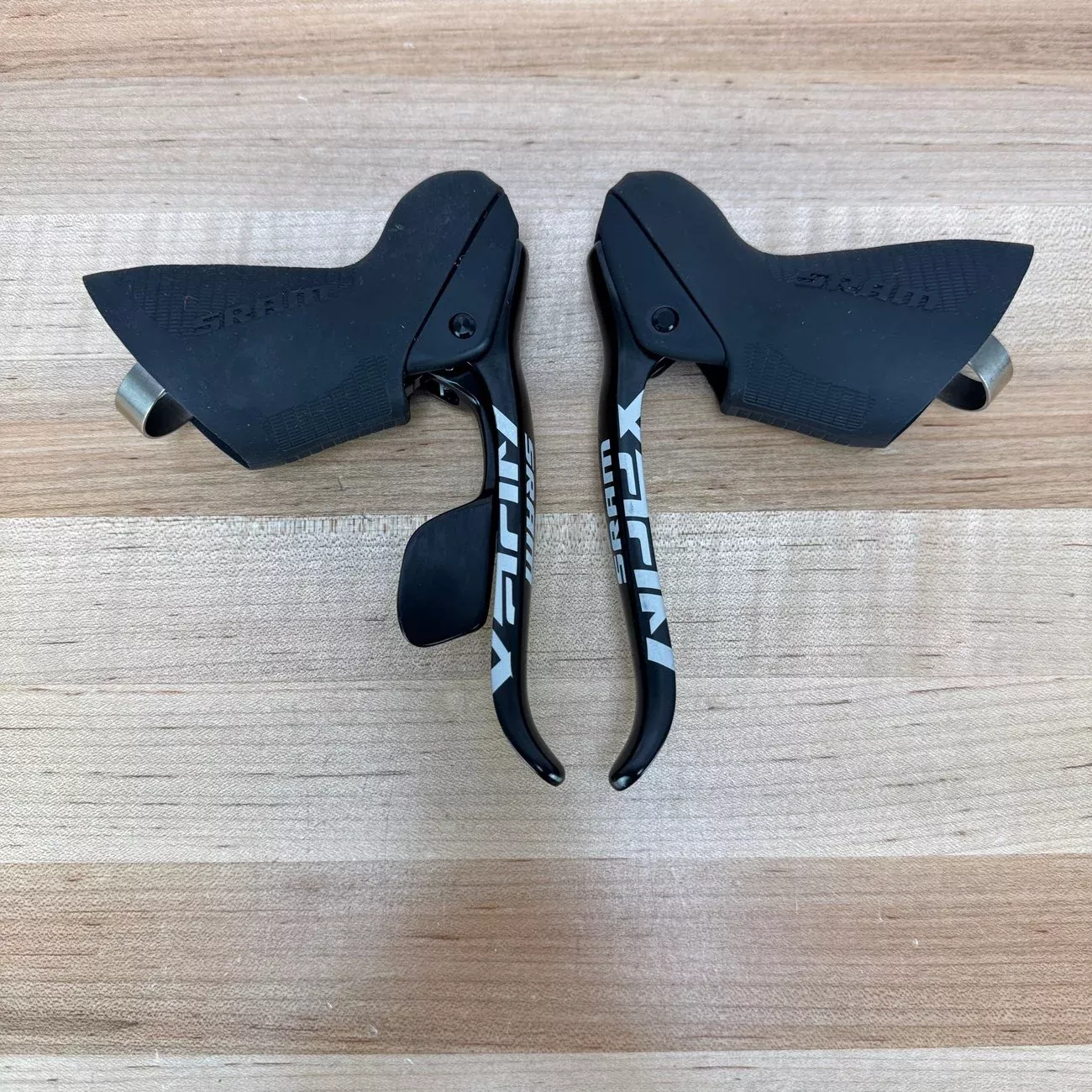 New! SRAM Apex 11 1x 11-Speed Mechanical Shifters Rim Brake Levers 305g