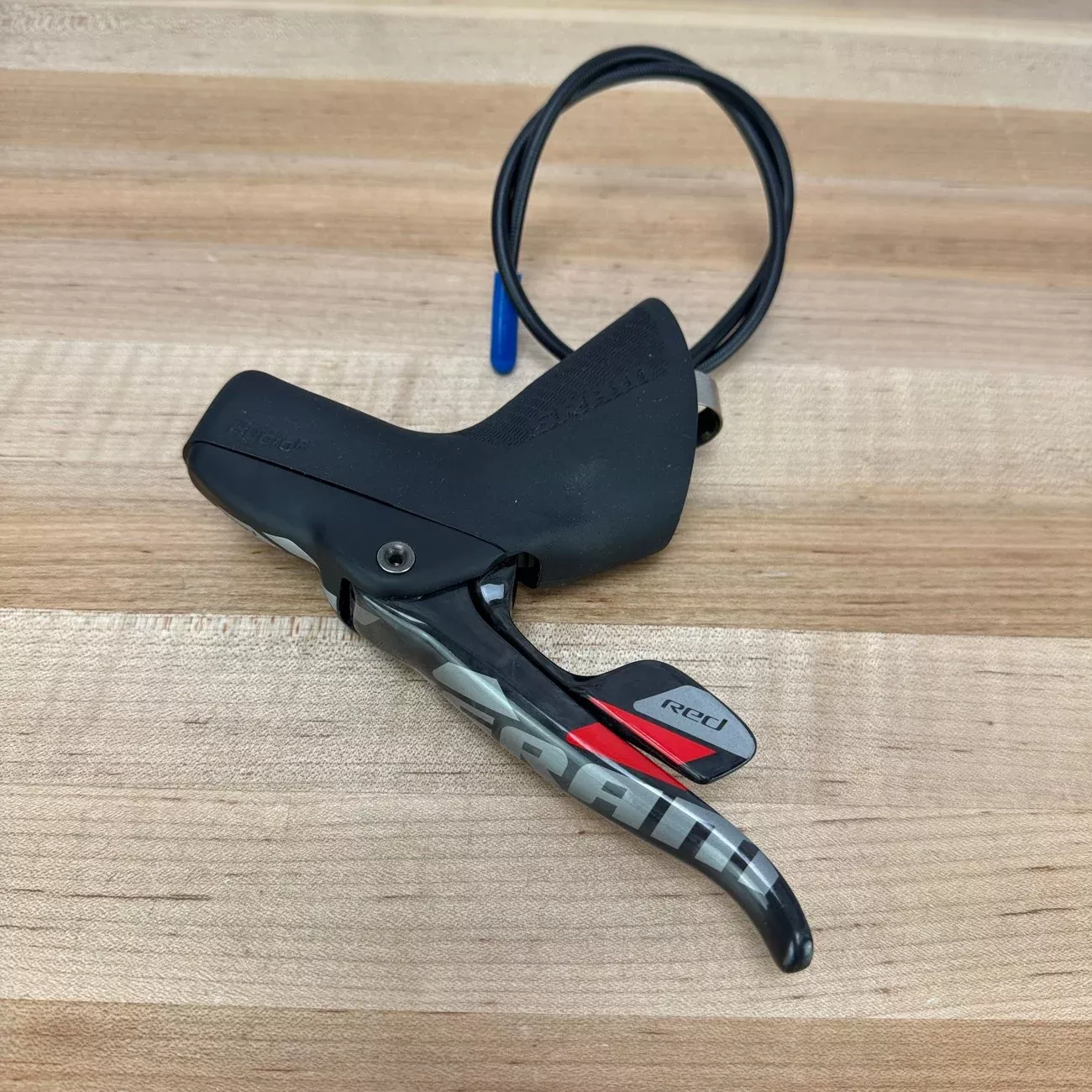 New! SRAM Red HydroR 11 Left/Front 11-Speed Shifter Disc Brake Lever 234g