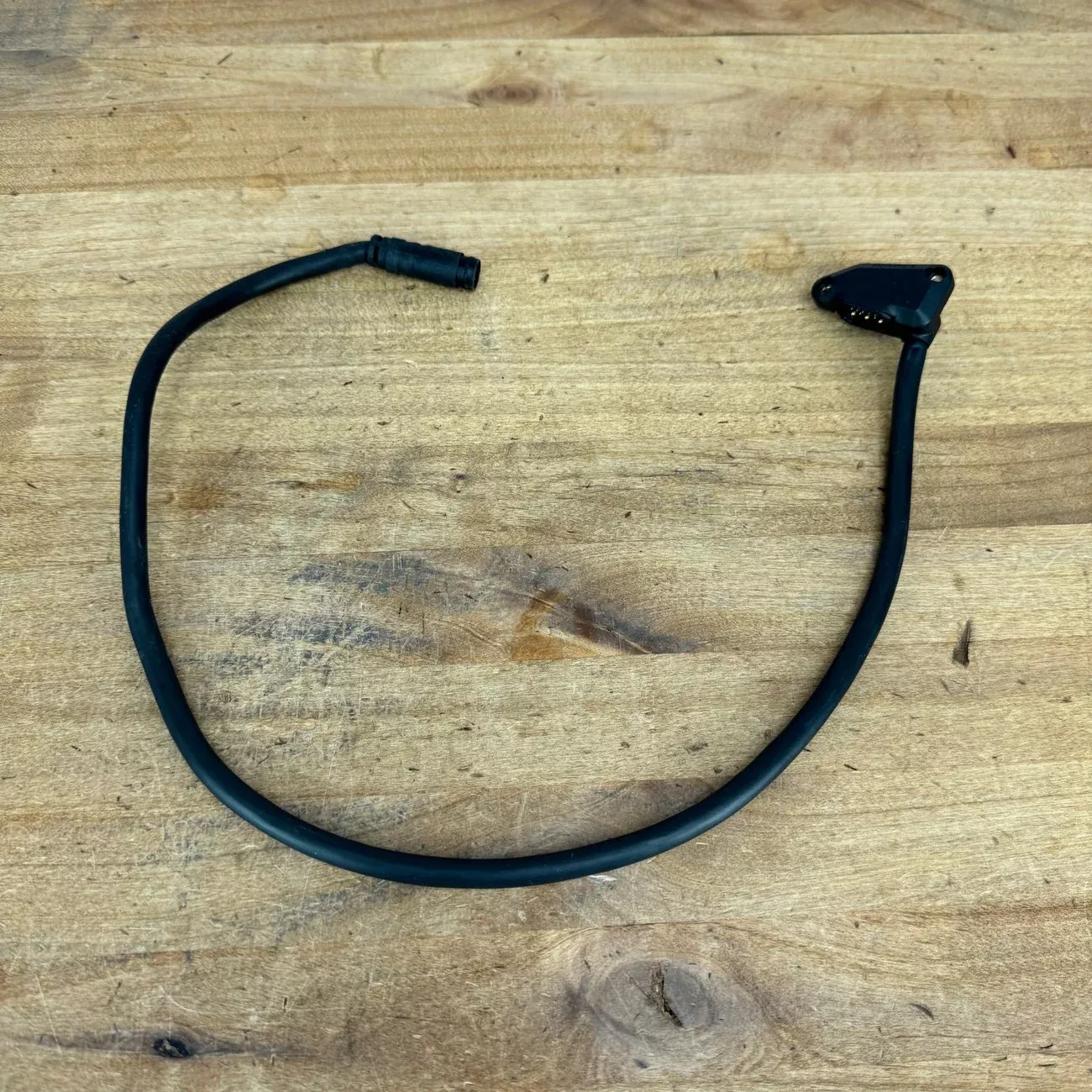 New Takeoff! Mahle Smartbike Systems X20 E-Bike Battery Motor Connection Cable