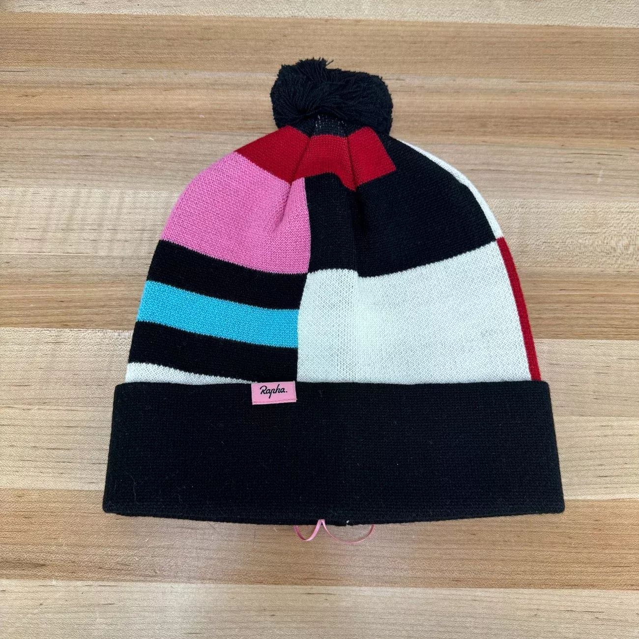 New w/ Tags! Rapha Cross Winter Hat Limited Edition Winter Beanie