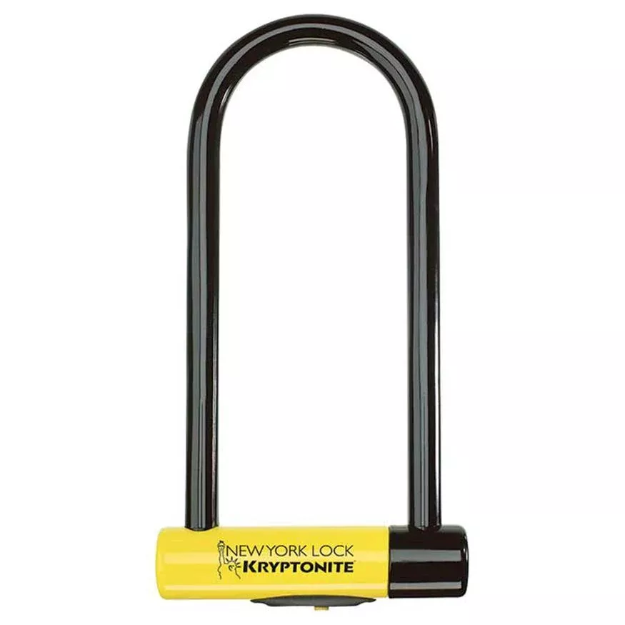 New York U Lock