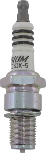 Ngk Spark Plugs Iridium Ix Spark Plug - Br9Ecsix-5 6014