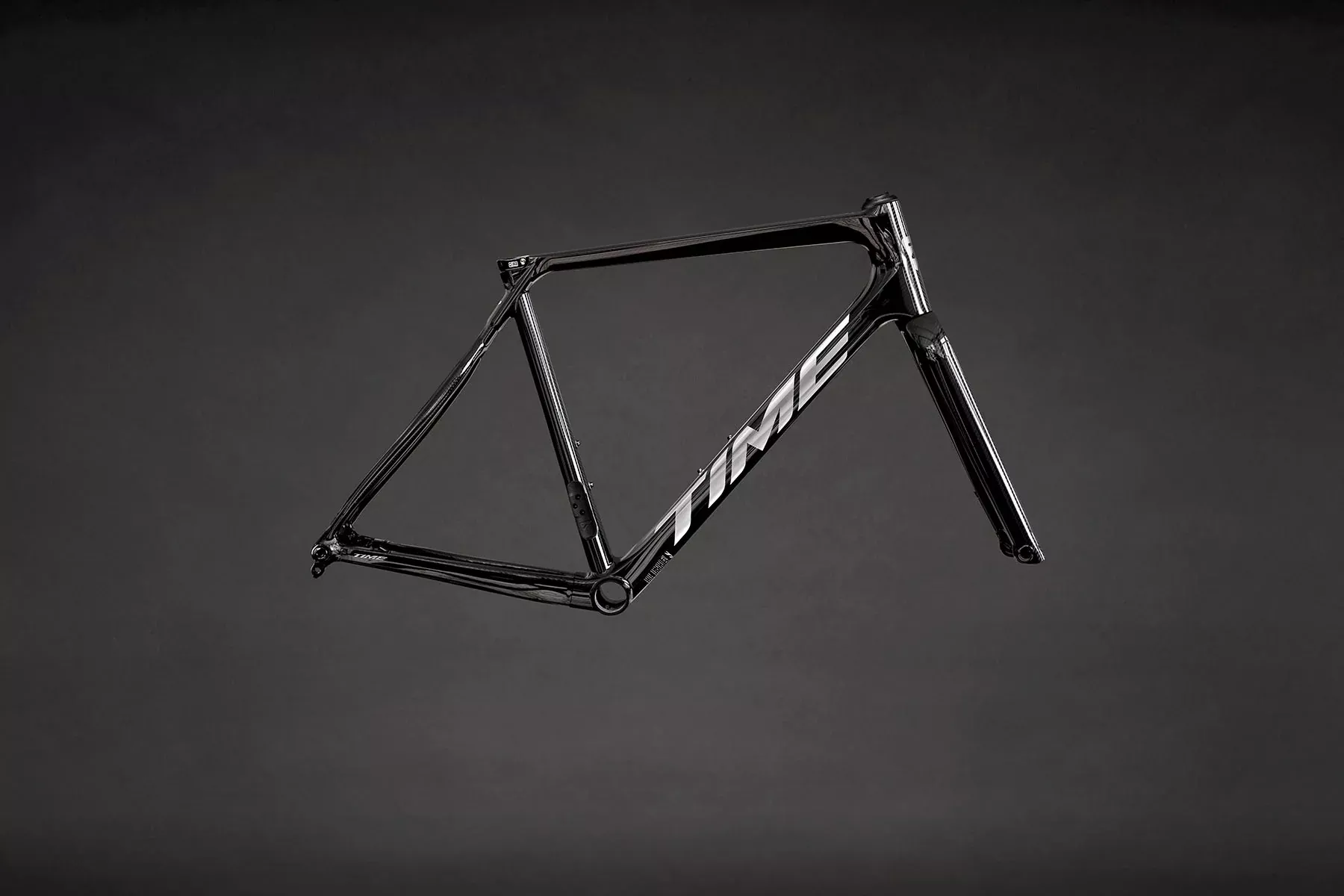 NXR FRAMESET