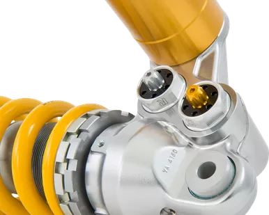 Ohlins Ttx Gp Shock Absorber (Du569) Du 569