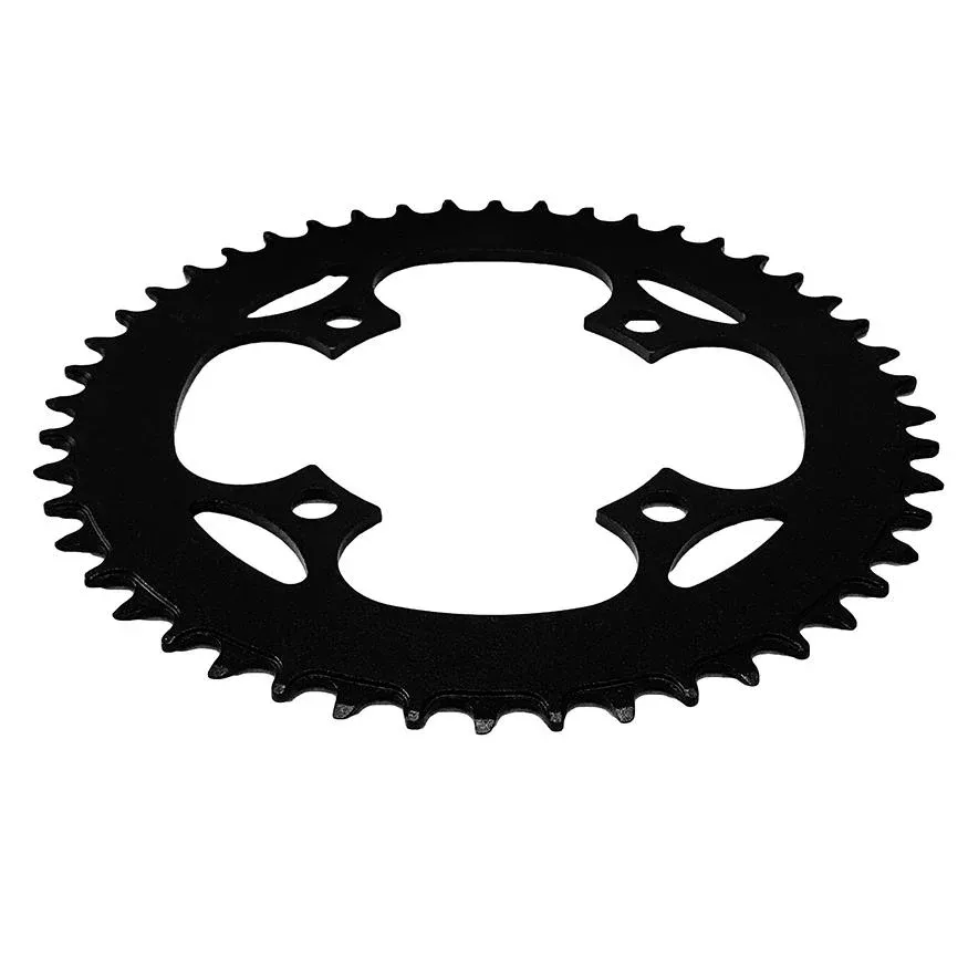 OHM Alloy Forged Narrow Wide Chainring
