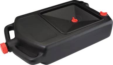 Oil Drain Pan - 8 Liter 15-6088