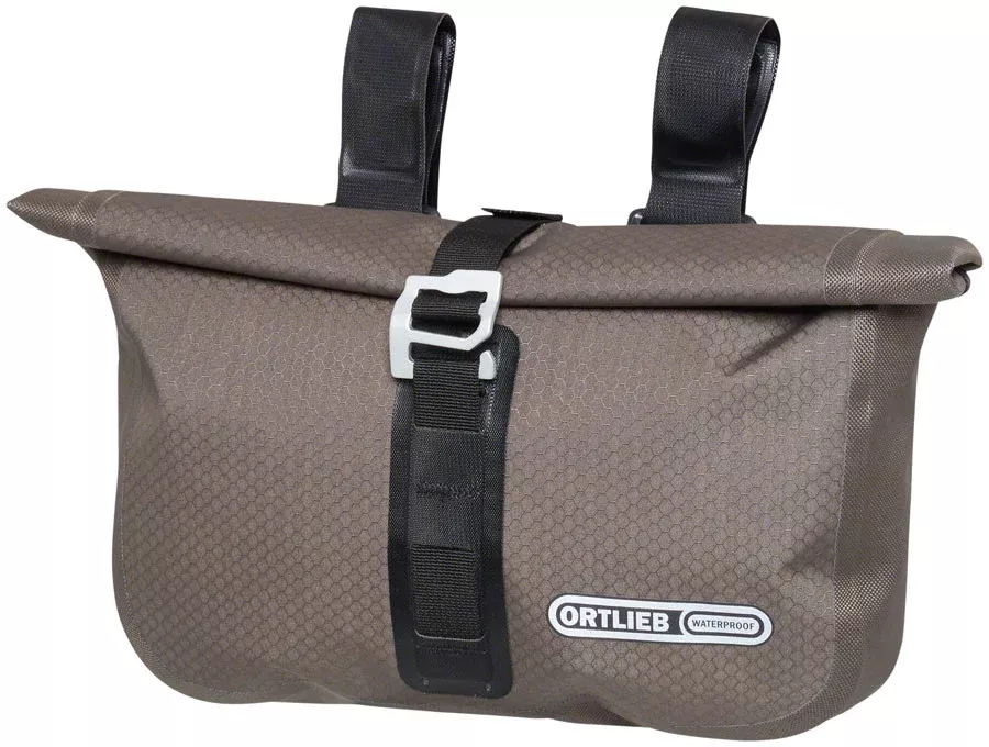 Ortlieb Bike Packing Accessory Pack - 3.5L Tan
