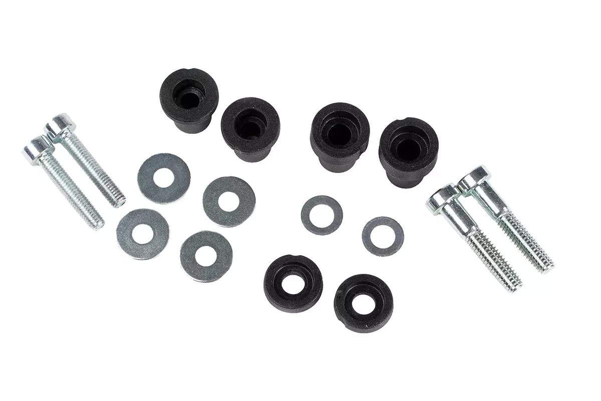 Ortlieb Frame Mount Pivot Bearing M5 and M6
