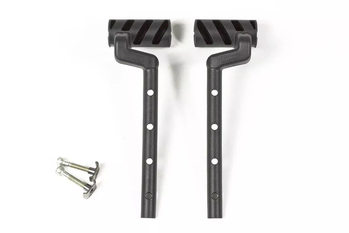 Ortlieb Ultimate 6 Adapter Support
