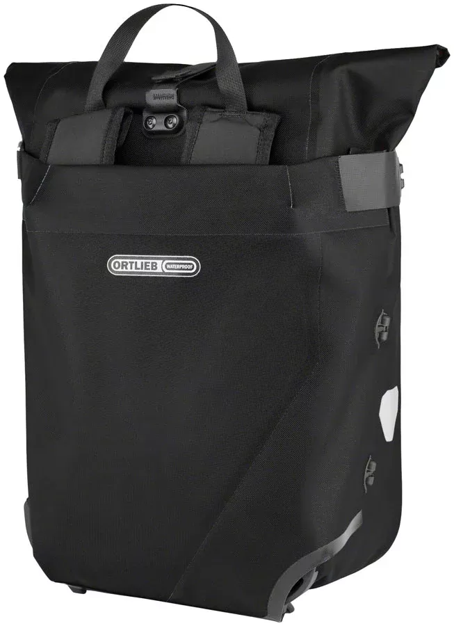 Ortlieb VarioPannier - 20L Each Black