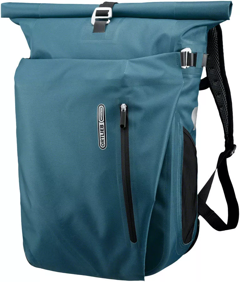 Ortlieb VarioPannier - 26L Each Petrol