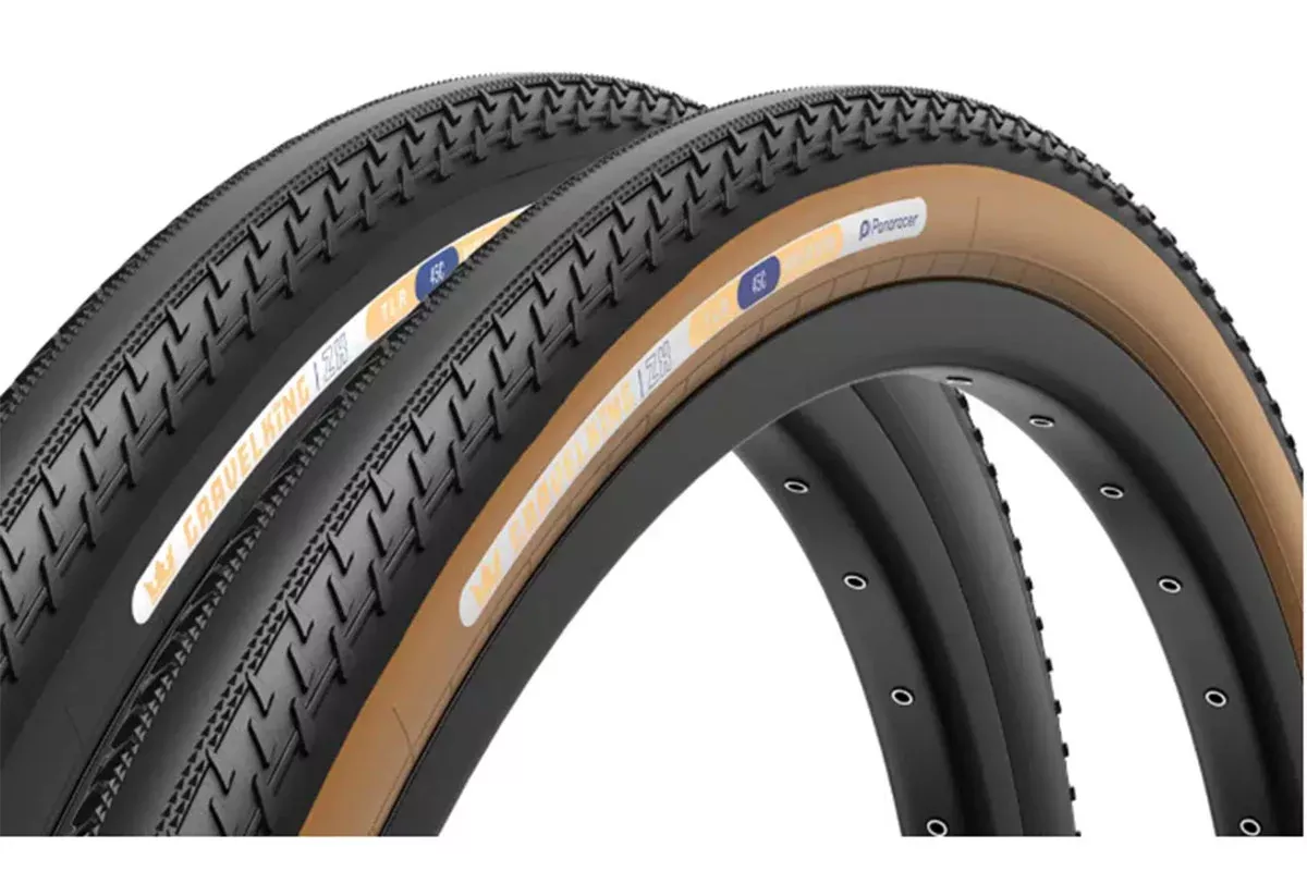 Panaracer ZX TLR Gravel Tyre