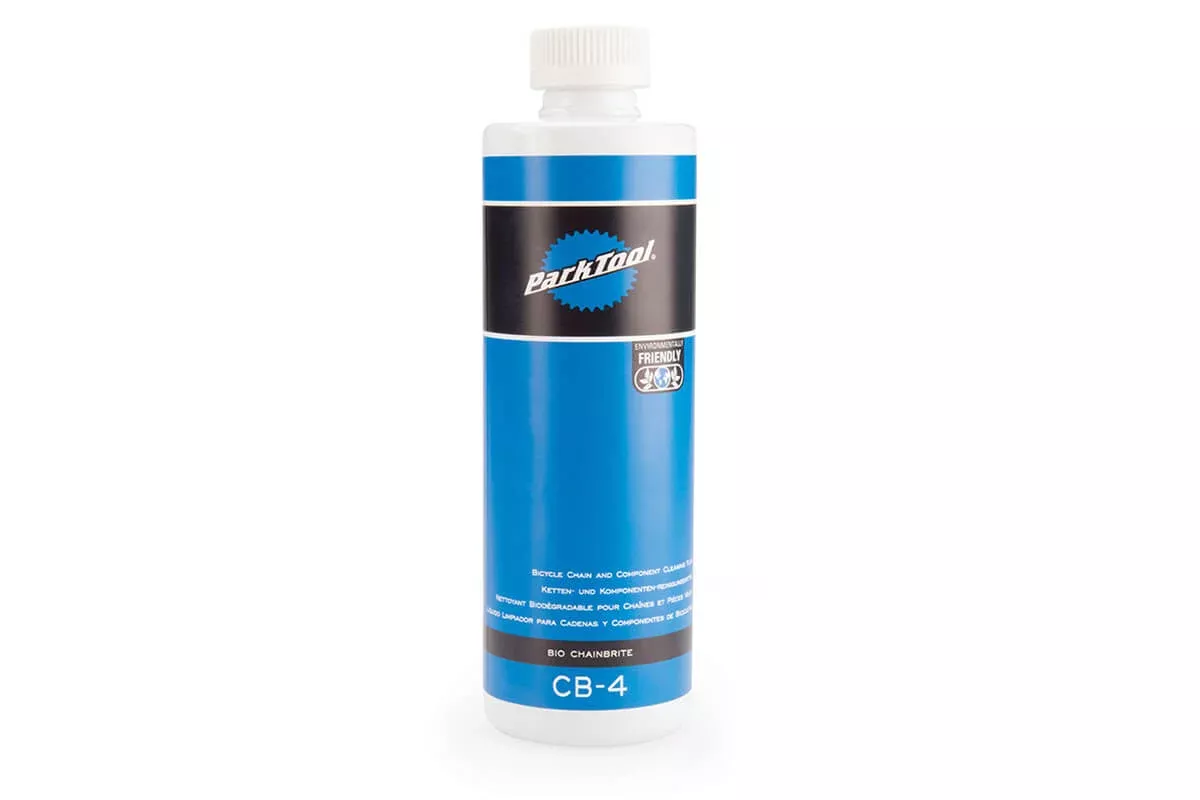 Park Tool Chain Brite Cleaner
