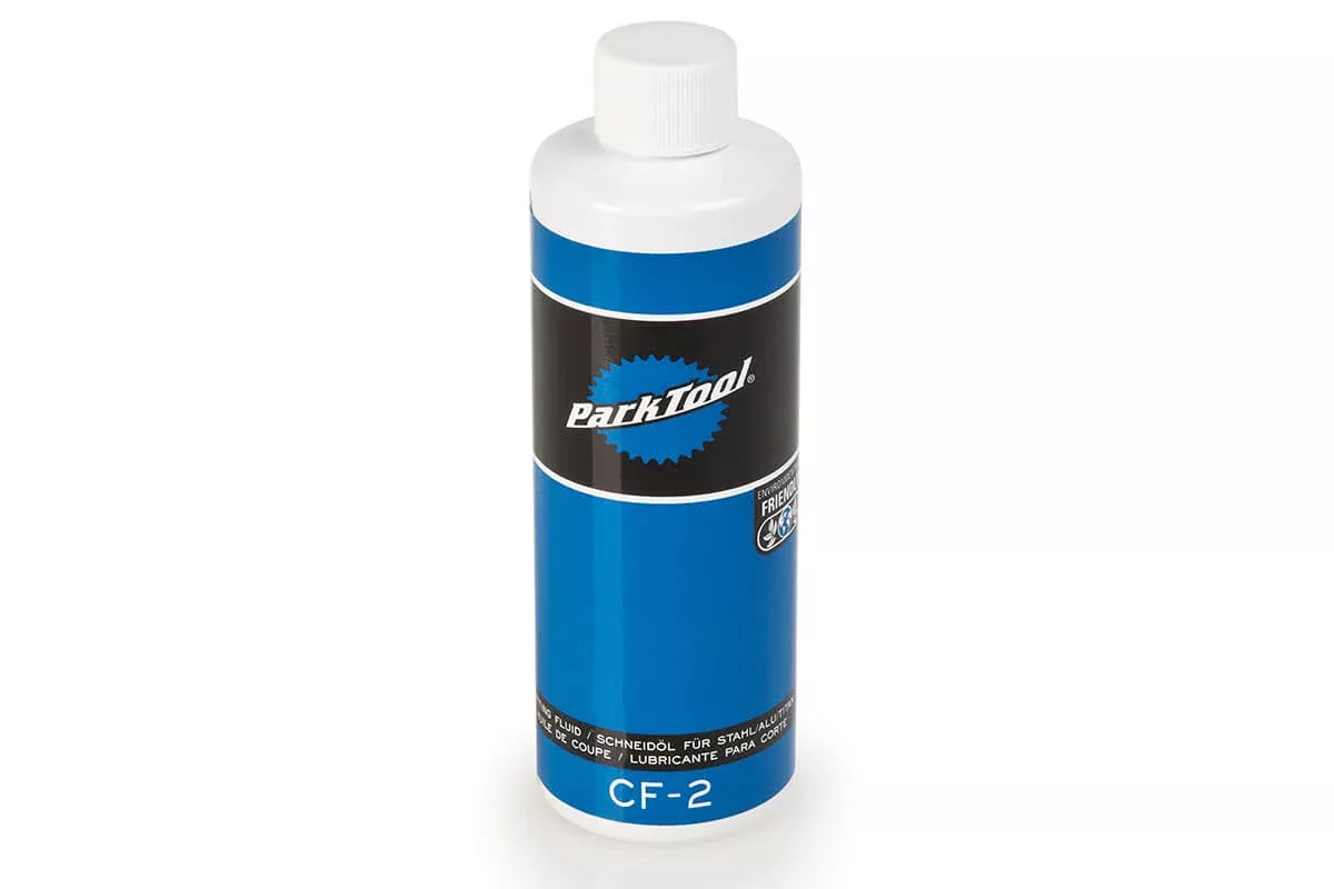 Park Tool Chain Cutting Fluid