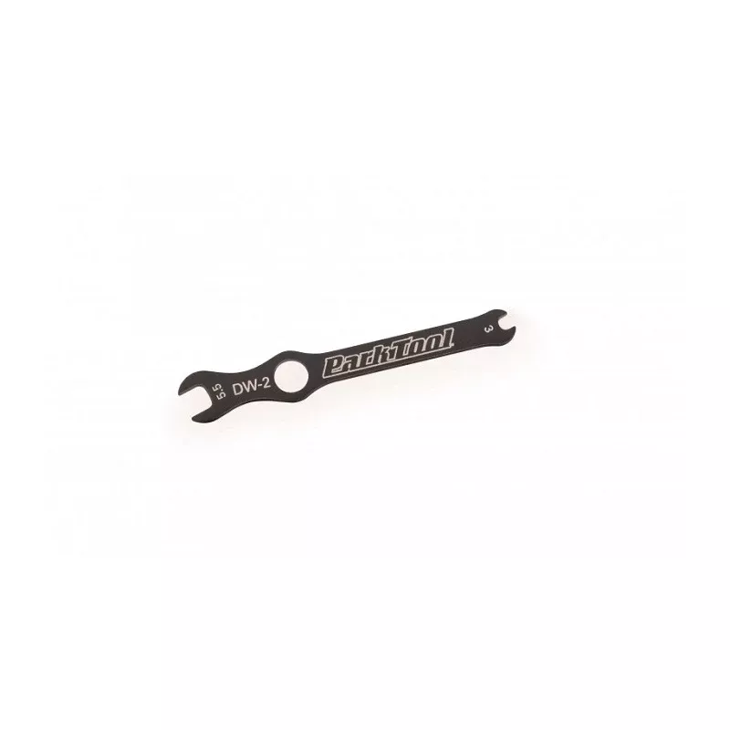 Park Tool Derailleur Clutch Wrench DW-2