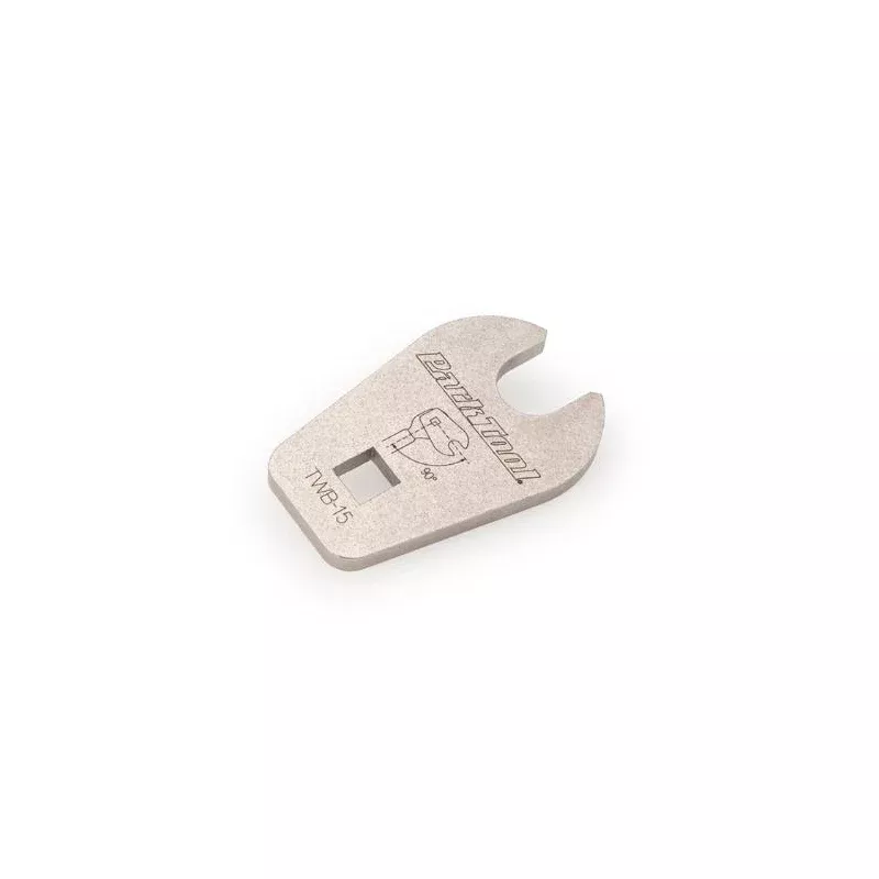 Park Tool Pedal Wrench Crow Foot TWB-15