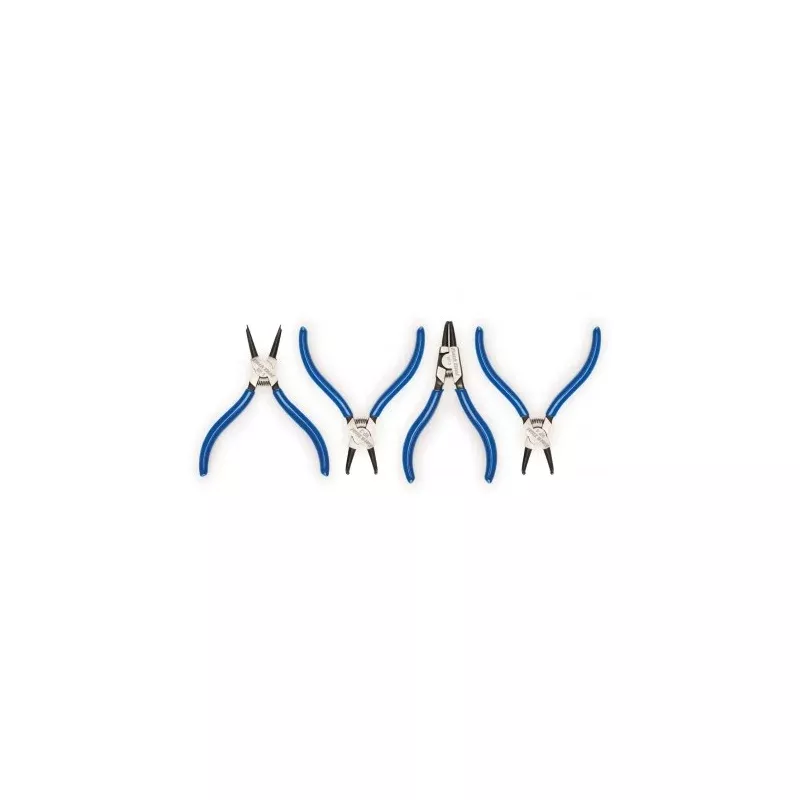 Park Tool Snap Ring Pliers Set Rp-set
