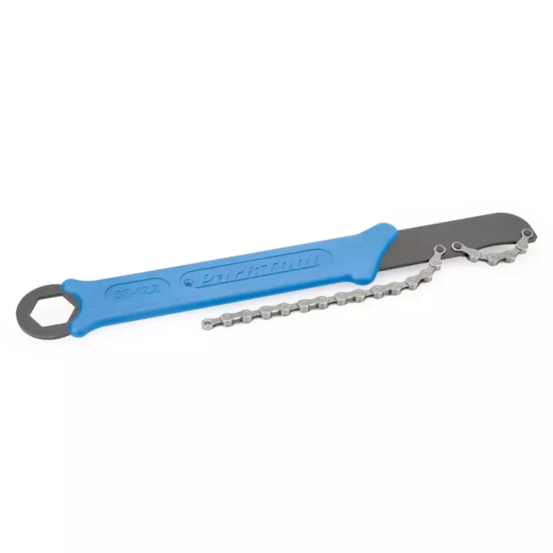 Park Tool Sprocket Remover / Chain Whip SR-12.2