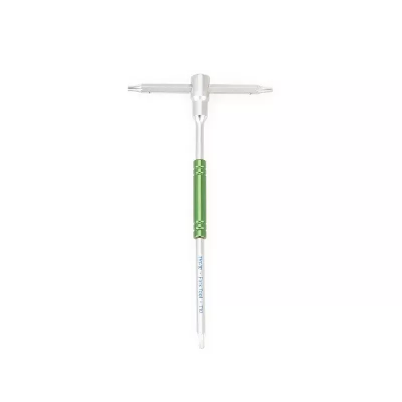 Park Tool Torx Wrench Sliding T-handle