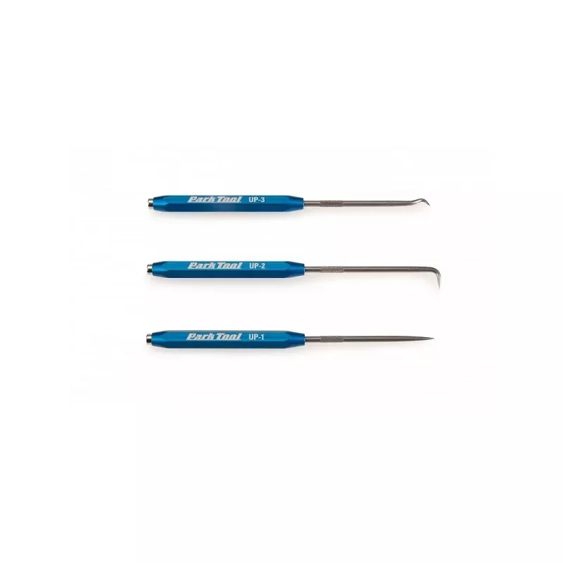 Park Tool Utility Pick Set