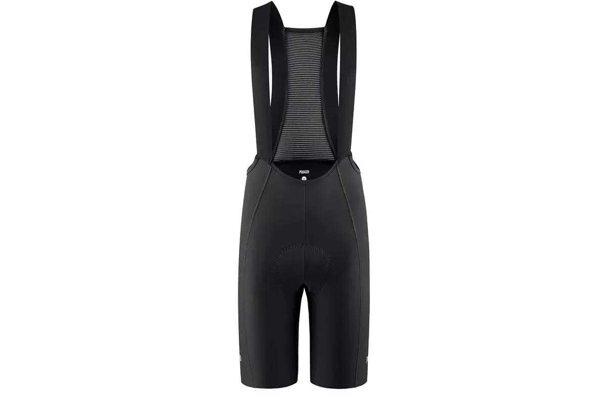 PEdALED Element Bib Shorts