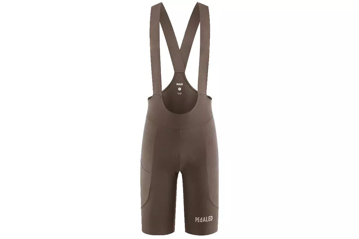 PEdALED Element Lightweight Bib Shorts