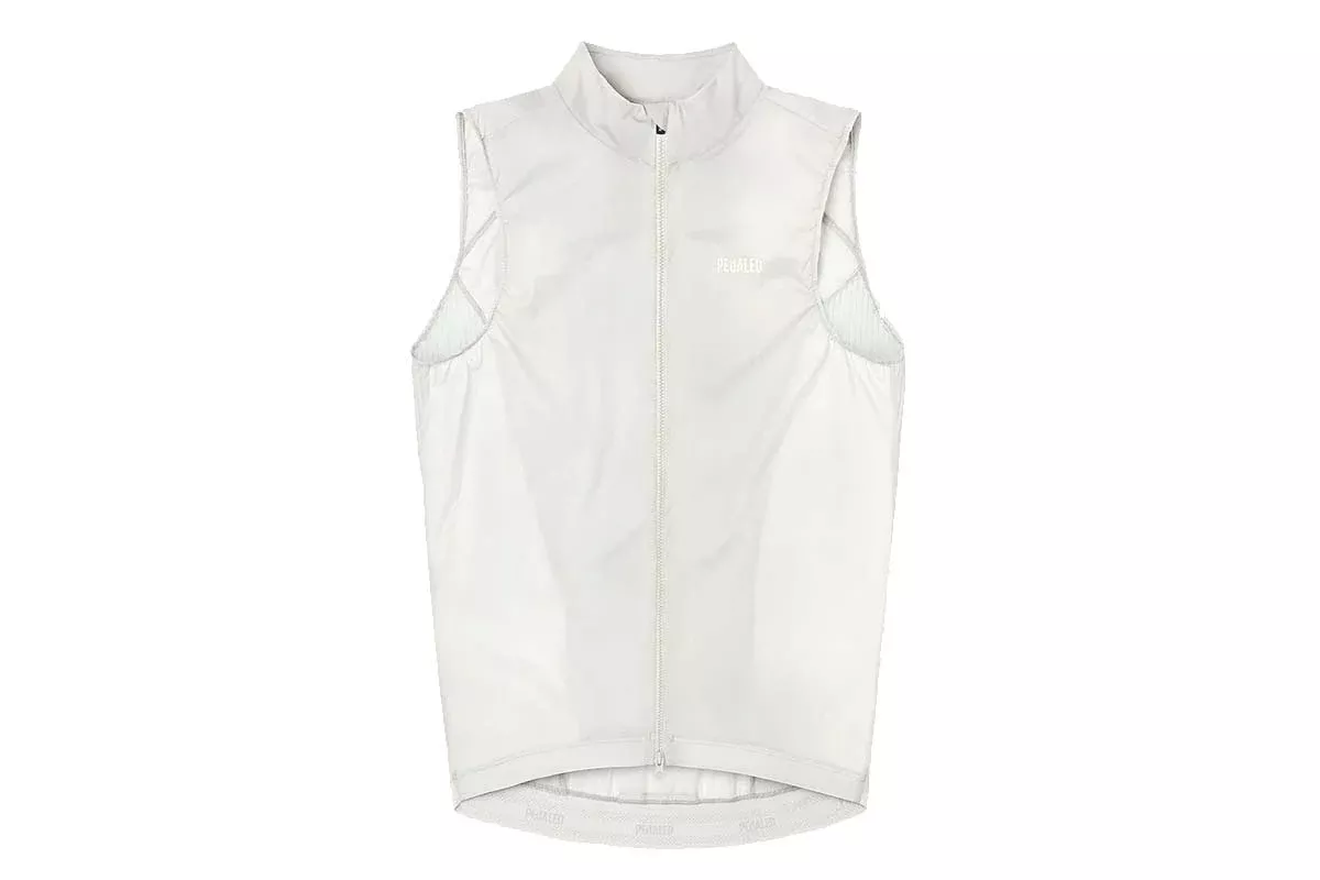 PEdALED Element Lightweight Windproof Vest