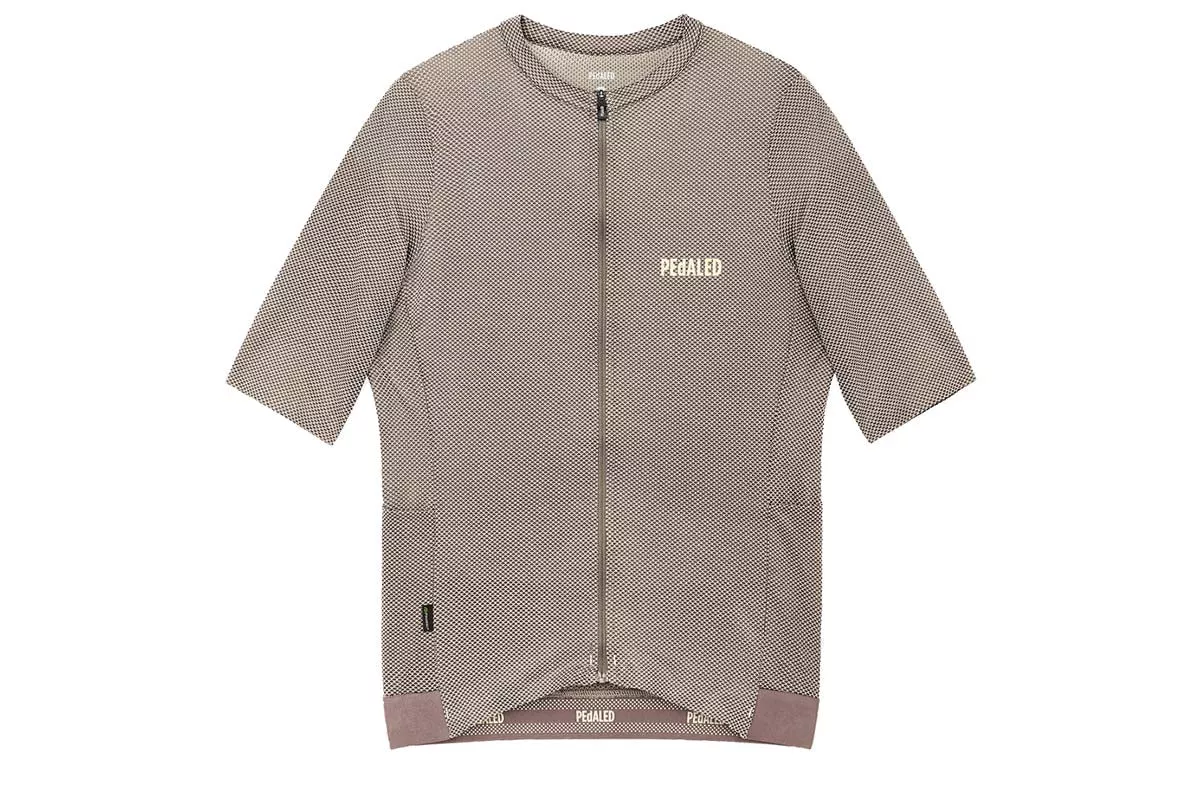 Pedaled Odyssey Delta Short Sleeve Jersey
