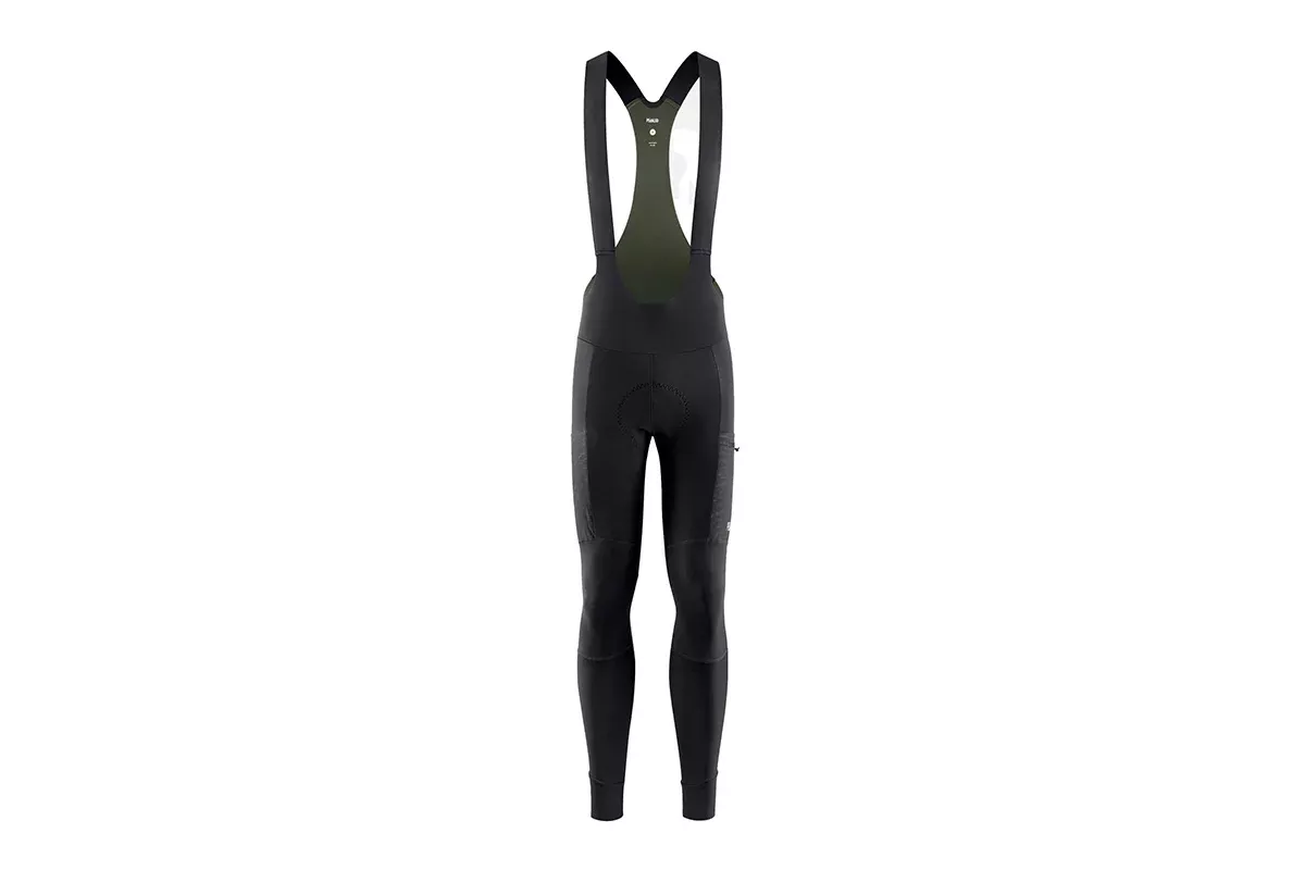 PEdALED Odyssey Tights