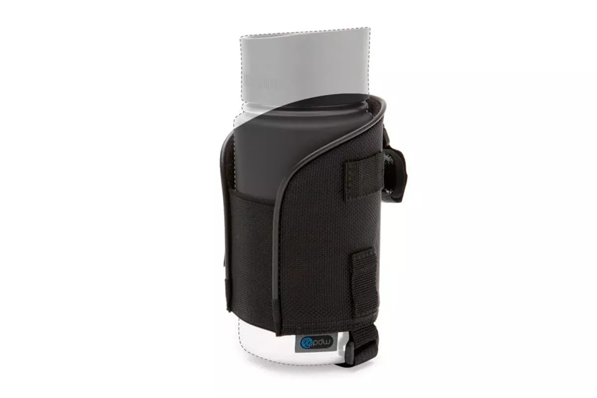 Portland Design Works Hot Take Cup Holder