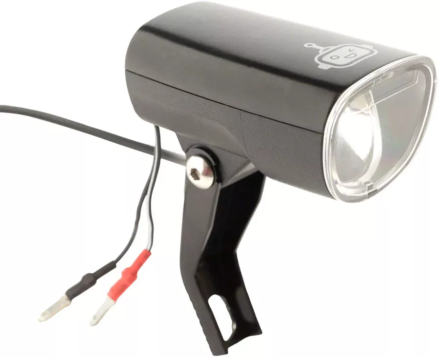 Portland Design Works Robut Dynamo Headlight - 6v 3w