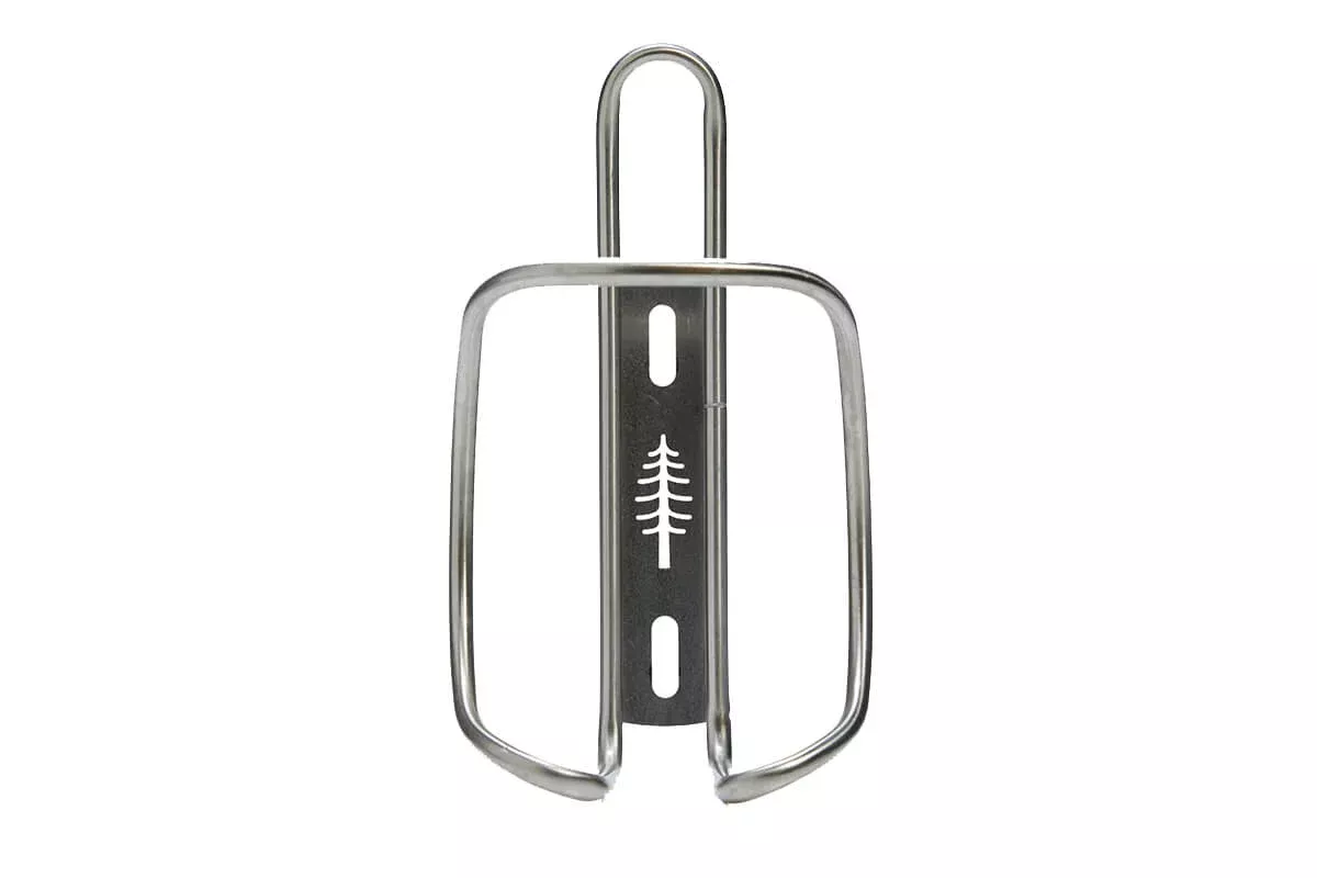 Portland Design Works Zigzag Bottle Cage