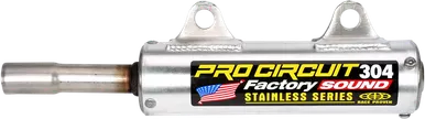 Pro Circuit 304 Silencer Sk88125-304