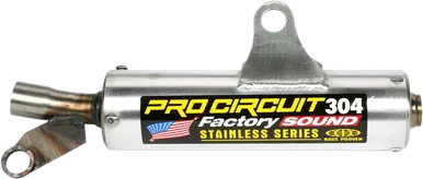 Pro Circuit 304 Silencer Ss89125-304