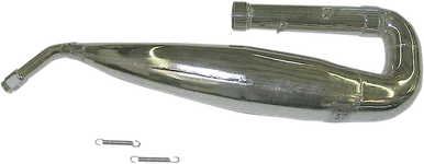 Pro Circuit Platinum Pipe Pqh86250P