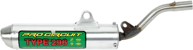 Pro Circuit Spark Arrestor Silencer Sk98080-296