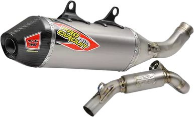 Pro Circuit Ti-6 Pro Exhaust 0351845Fp