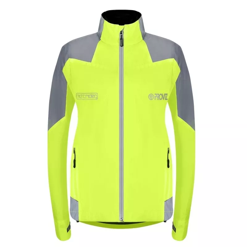Proviz Nightrider 2.0 Womens Jacket