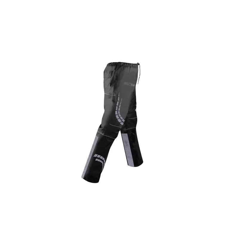 Proviz Pants Reflect 360 Waterproof Overtrousers Black - 16