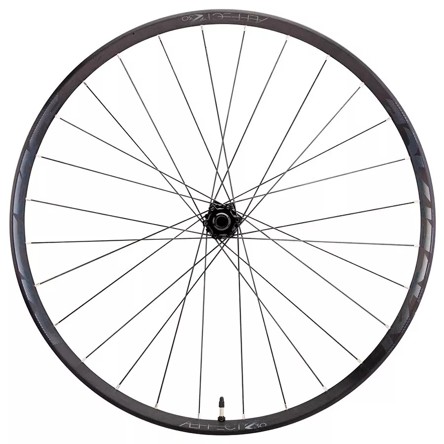 Race Face Aeffect-R 29" Front Wheel 15x110 Boost Black