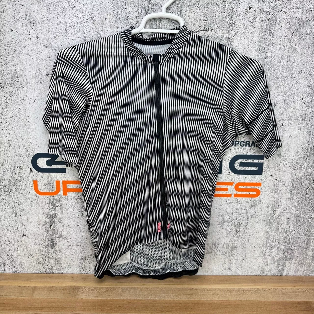 Rapha Lines Pro Team Flyweight Jersey Men's Large Cycling Jersey