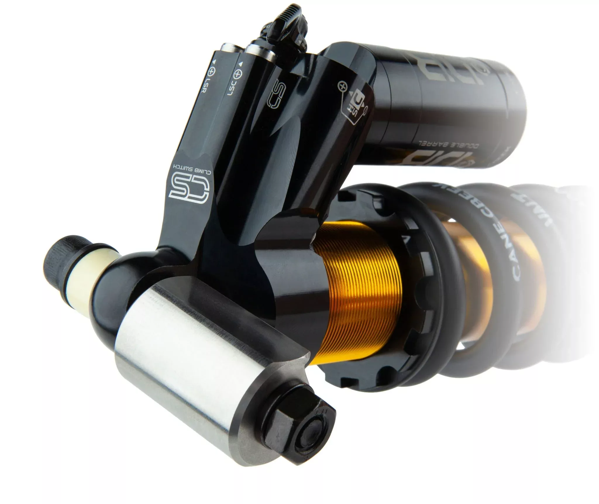 Rear Shock Bushings