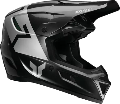 Reflex Sport Helmet - Rogue - Mips - Charcoal/Silver - Xl