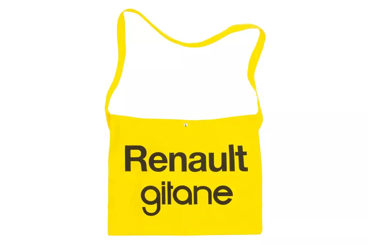 Renault Retro Musette